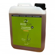 EcoFloor Floorcleaner - 2,5 litre concentrate